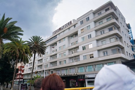 Las Palmas de Gran Canaria